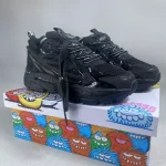 Tenis Zapatillas Off White Hombre 100% Importadas 50% De Descuento - Imagen 2