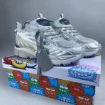 Tenis Zapatillas Off White Hombre 100% Importadas 50% De Descuento - Imagen 4
