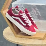 Tenis Zapatillas Vans Hombre 100% Importadas 50% De Descuento - Imagen 3