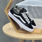 Tenis Zapatillas Vans Hombre 100% Importadas 50% De Descuento