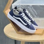 Tenis Zapatillas Vans Hombre 100% Importadas 50% De Descuento - Imagen 2
