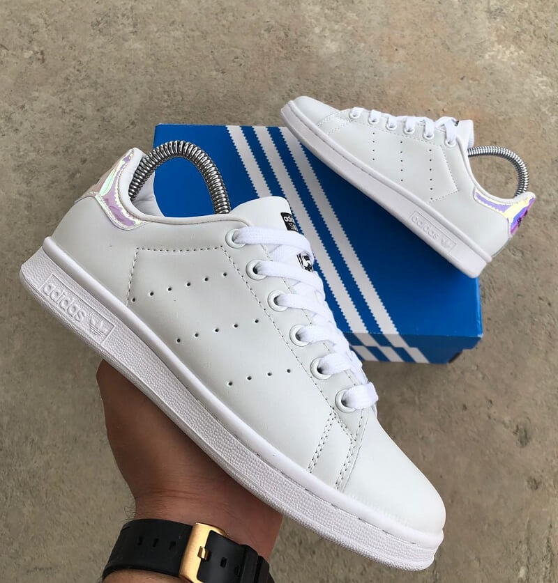 Adidas stan smith store mujer colombia