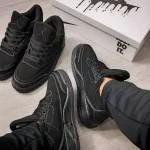 Tenis Zapatillas Jordan Retro 3 Hombre 100% Importadas 50% De Descuento - Imagen 2