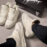 Tenis Zapatillas Jordan Retro 3 Hombre 100% Importadas 50% De Descuento