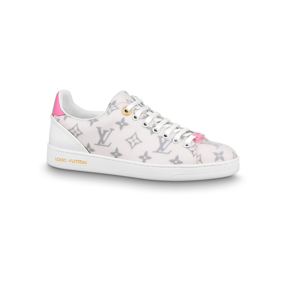 Tenis Louis Vuitton De Mujer Originales