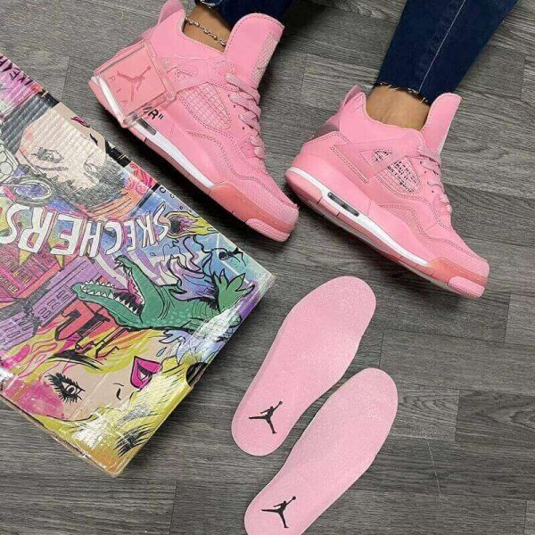 Zapatillas Jordan para Mujer | Zshop Colombia