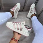 Tenis Zapatillas Para Mujer Adidas Superstar 100% Importadas 45% De Descuento - Imagen 11