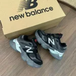 Tenis Zapatillas New Balance 9060 Niños 100% Importadas 35% De Descuento - Imagen 3