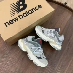 Tenis Zapatillas New Balance 9060 Niños 100% Importadas 35% De Descuento