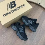 Tenis Zapatillas New Balance 9060 Niños 100% Importadas 35% De Descuento - Imagen 4