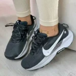 Tenis Zapatillas Nike Trail Gore-Tex Mujer 100% Importadas 50% De Descuento - Imagen 6