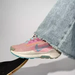 Tenis Zapatillas Nike Trail Gore-Tex Mujer 100% Importadas 50% De Descuento - Imagen 7