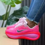 Tenis Zapatillas Nike Vomero 18 Mujer 100% Importadas 50% De Descuento - Imagen 6