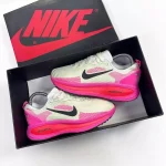 Tenis Zapatillas Nike Vomero 18 Mujer 100% Importadas 50% De Descuento - Imagen 2