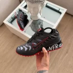 Zapatillas Para Hombre Nike Air Zoom Burbuja 100% Importadas 50% De Descuento - Imagen 7