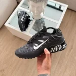 Zapatillas Para Hombre Nike Air Zoom Burbuja 100% Importadas 50% De Descuento - Imagen 6