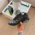 Zapatillas Para Hombre Nike Air Zoom Burbuja 100% Importadas 50% De Descuento - Imagen 5