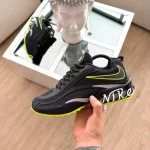 Zapatillas Para Hombre Nike Air Zoom Burbuja 100% Importadas 50% De Descuento - Imagen 4