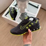 Zapatillas Para Hombre Nike Air Zoom Burbuja 100% Importadas 50% De Descuento