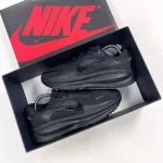 Tenis Zapatillas Nike Vomero 18 Hombre 100% Importadas 50% De Descuento - Imagen 2