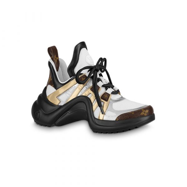 LOUIS VUITTON TENIS PARA MUJER - ONLINESHOPPINGCENTERG