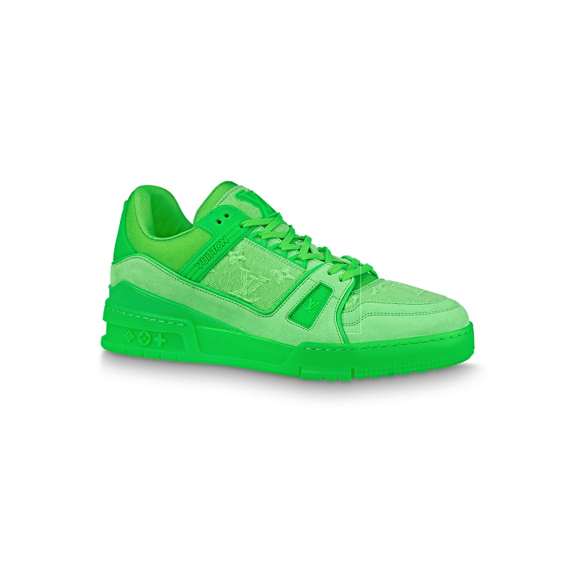 LV Trainers - Louis Vuitton ® en 2023  Zapatos louis vuitton, Zapatillas  deportivas, Louis vuitton hombre