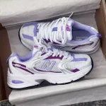 Tenis Zapatillas New Balance 530 Mujer 100% Importadas 50% De Descuento - Imagen 2