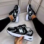 Tenis Zapatillas New Balance 530 Mujer 100% Importadas 50% De Descuento - Imagen 3