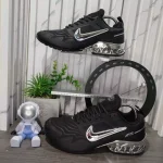 Tenis Zapatillas Nike Air Max Ultra Hombre 100% Importados  50% De Descuento - Imagen 4