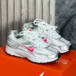 Tenis Zapatillas Nike Initiator Mujer 100% Importadas 50% De Descuento, Blanco - Imagen 3