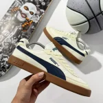 Tenis Zapatillas Puma Club Hombre 100% Importados 50% De Descuento