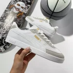 Tenis Zapatillas Puma Club Hombre 100% Importados 50% De Descuento - Imagen 2