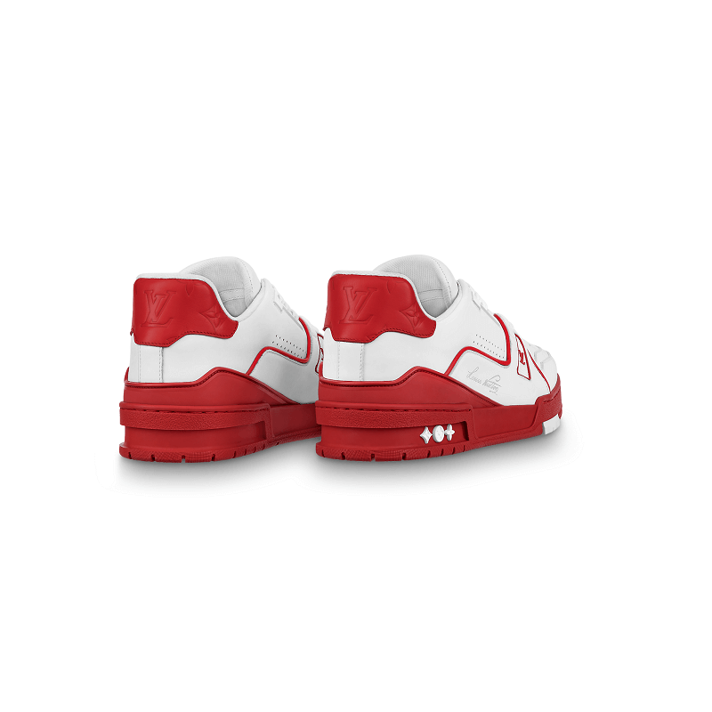 LV Trainer Sneaker - Hombre - Zapatos