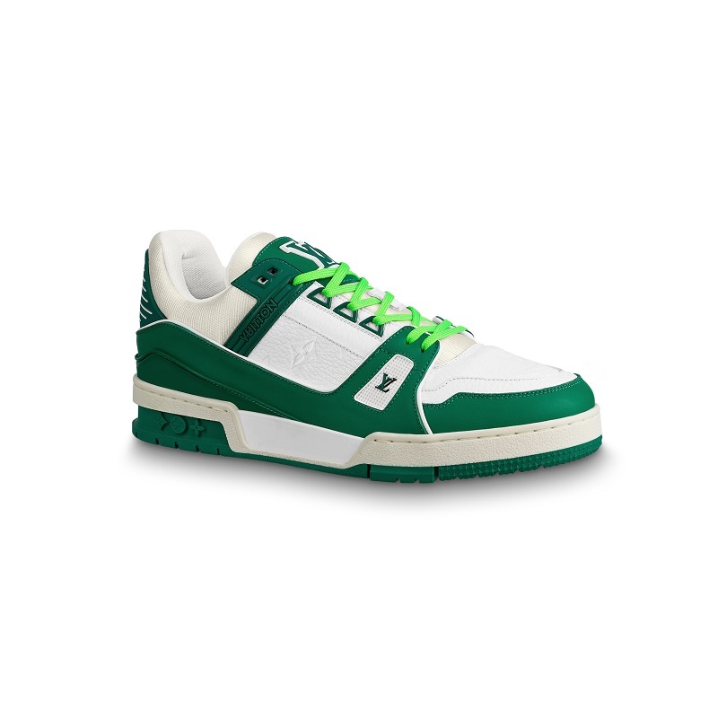 LV Trainer Sneaker - Hombre - Zapatos