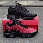 Tenis Zapatillas Nike TN Camaleón Hombre 100% Importadas 50% De Descuento - Imagen 2