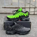 Tenis Zapatillas Nike TN Camaleón Hombre 100% Importadas 50% De Descuento