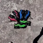 Tenis Zapatillas Nike TN Camaleón Hombre 100% Importadas 50% De Descuento - Imagen 3