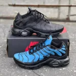 Tenis Zapatillas Nike TN Camaleón Hombre 100% Importadas 50% De Descuento - Imagen 4