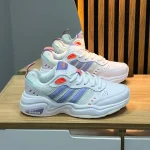 Zapatillas Para Mujer Adidas Strutter 100% Importadas 45% De Descuento, Amarillo