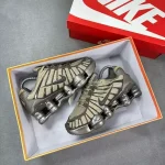 Tenis Zapatillas Nike Shox TL Hombre 100% Importadas 50% De Descuento - Imagen 3