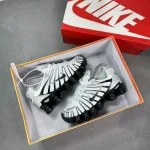 Tenis Zapatillas Nike Shox TL  Mujer 100% Importadas 50% De Descuento - Imagen 4