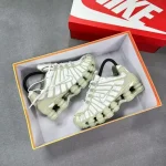 Tenis Zapatillas Nike Shox TL Hombre 100% Importadas 50% De Descuento