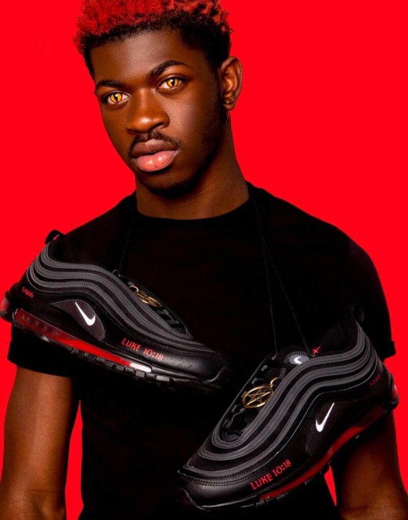 Zapatillas Para Hombre Nike Air Max ¨2000¨ 100% Importadas Negro | Zshop