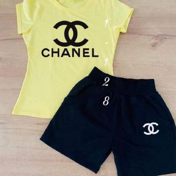 Camisetas Chanel para Mujer - Vestiaire Collective