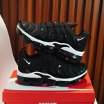 Tenis Zapatillas Unisex Nike Vapor Max 100% Importadas 50% De Descuento - Imagen 2