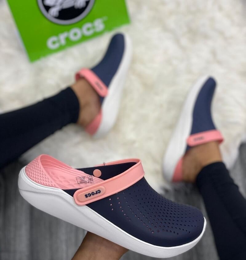 Zapatos Crocs para Mujer