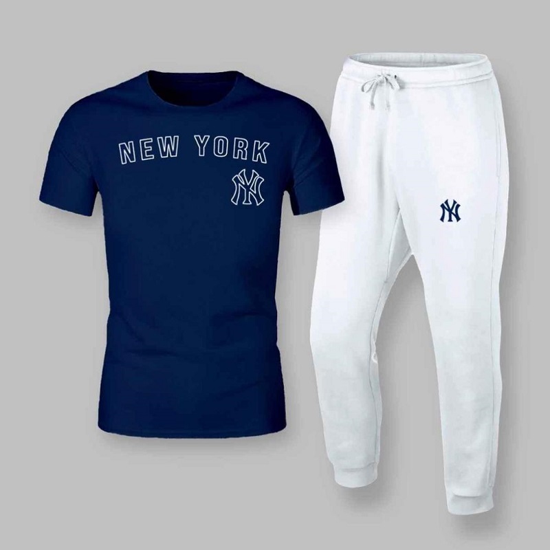 Conjunto Deportivo Para Hombre Louis Vuitton Pantaloneta + Camiseta Calidad  Nacional 15% De Descuento