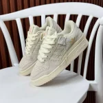 Tenis Zapatillas Para Mujer Adidas Forum 100% Importadas 40% De Descuento - Imagen 2