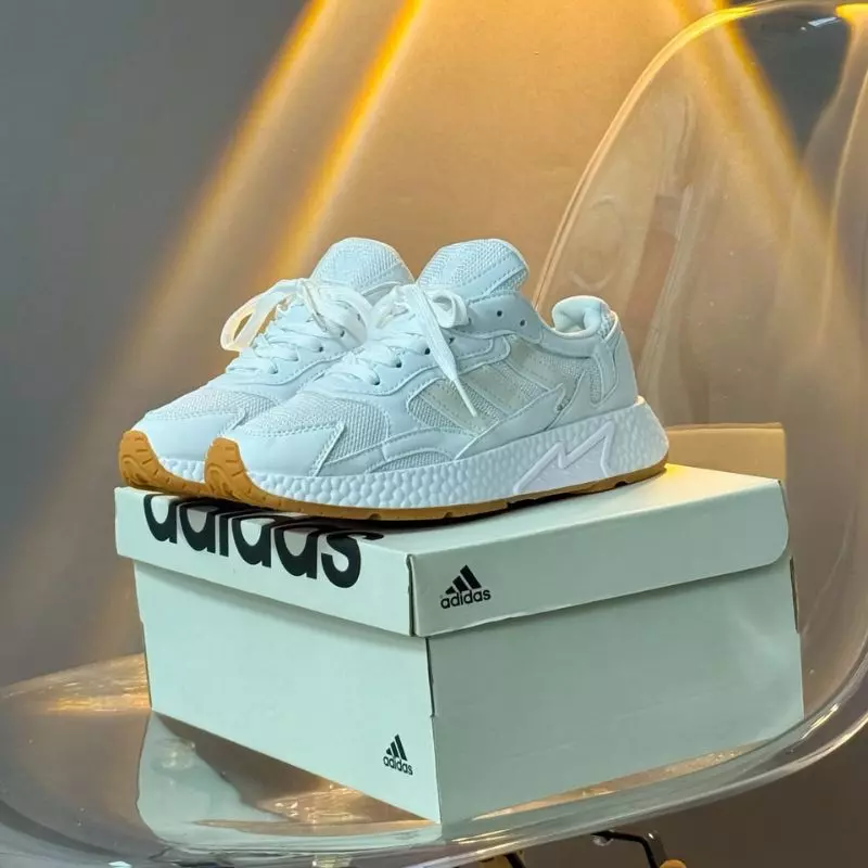 Tenis Zapatillas Adidas Tresc Run Unisex 1 Tenis Zapatillas Adidas Tresc Run Unisex 100% Importadas 35% De Descuento - Imagen 5