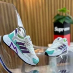Tenis Zapatillas Adidas Tresc Run Unisex 100% Importadas 35% De Descuento